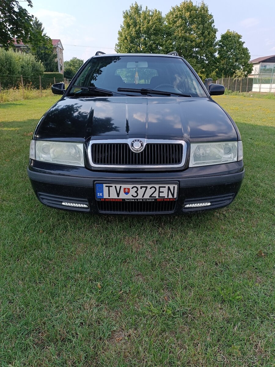 Octavia