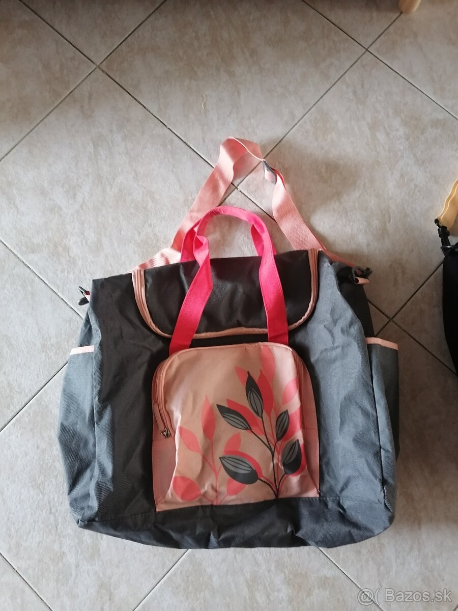 Tašky