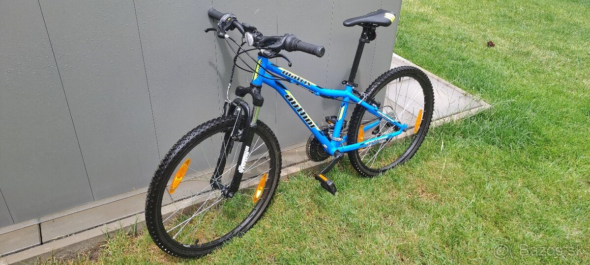 Horský Bicykel - Junior 24