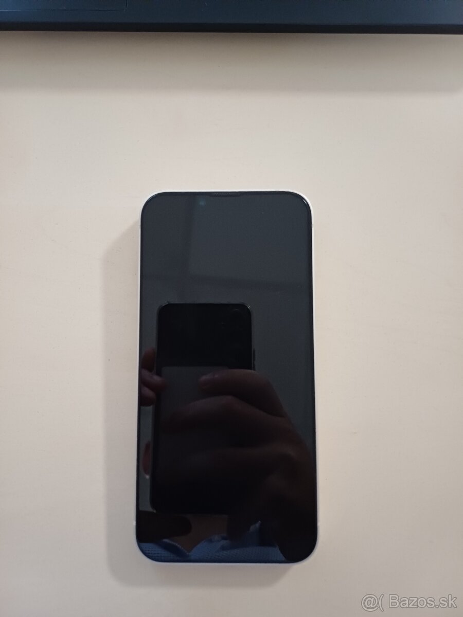 Predám iPhone 14 128gb biely