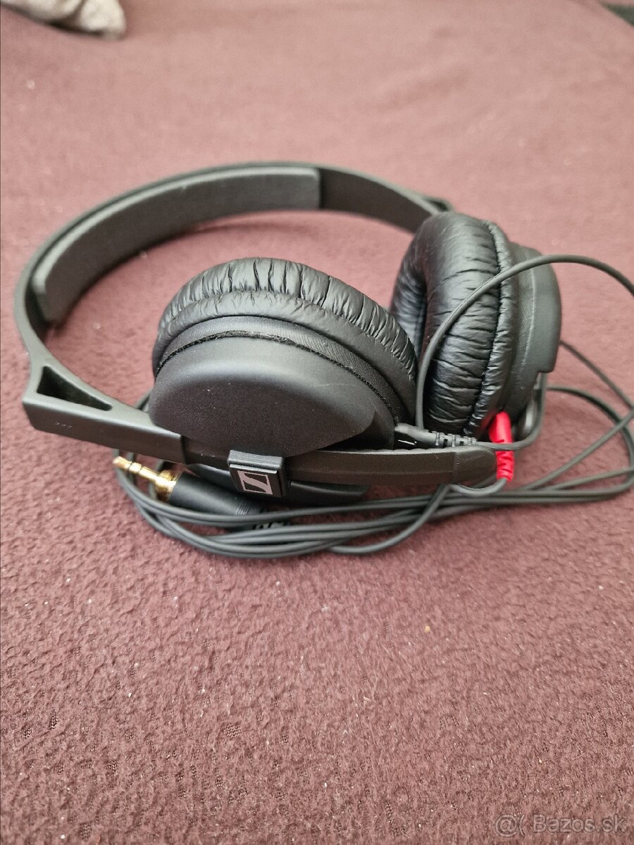 Sennheiser HD 25 Light