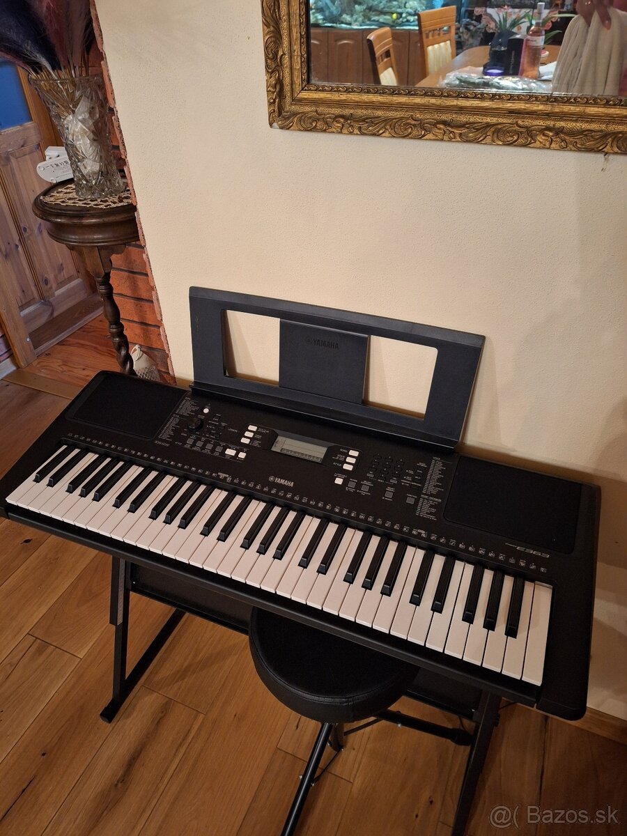 Yamaha