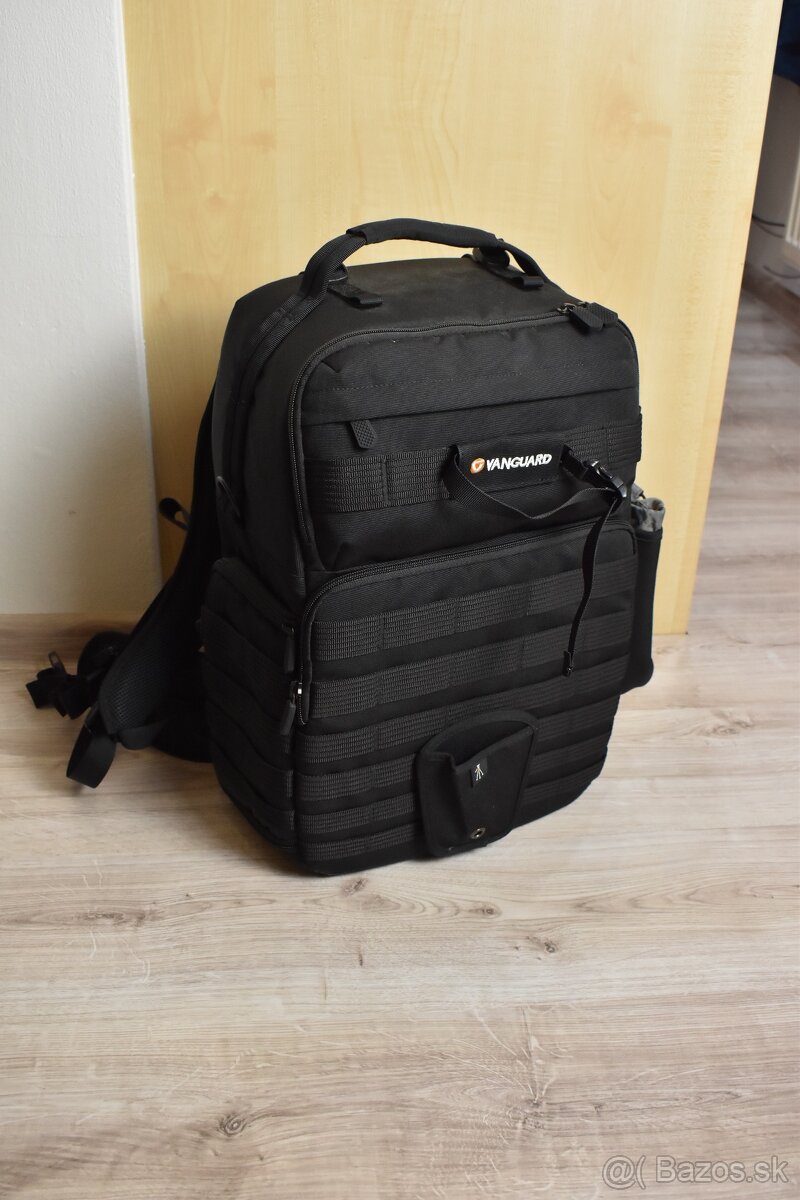 Vanguard VEO Range T45M BK