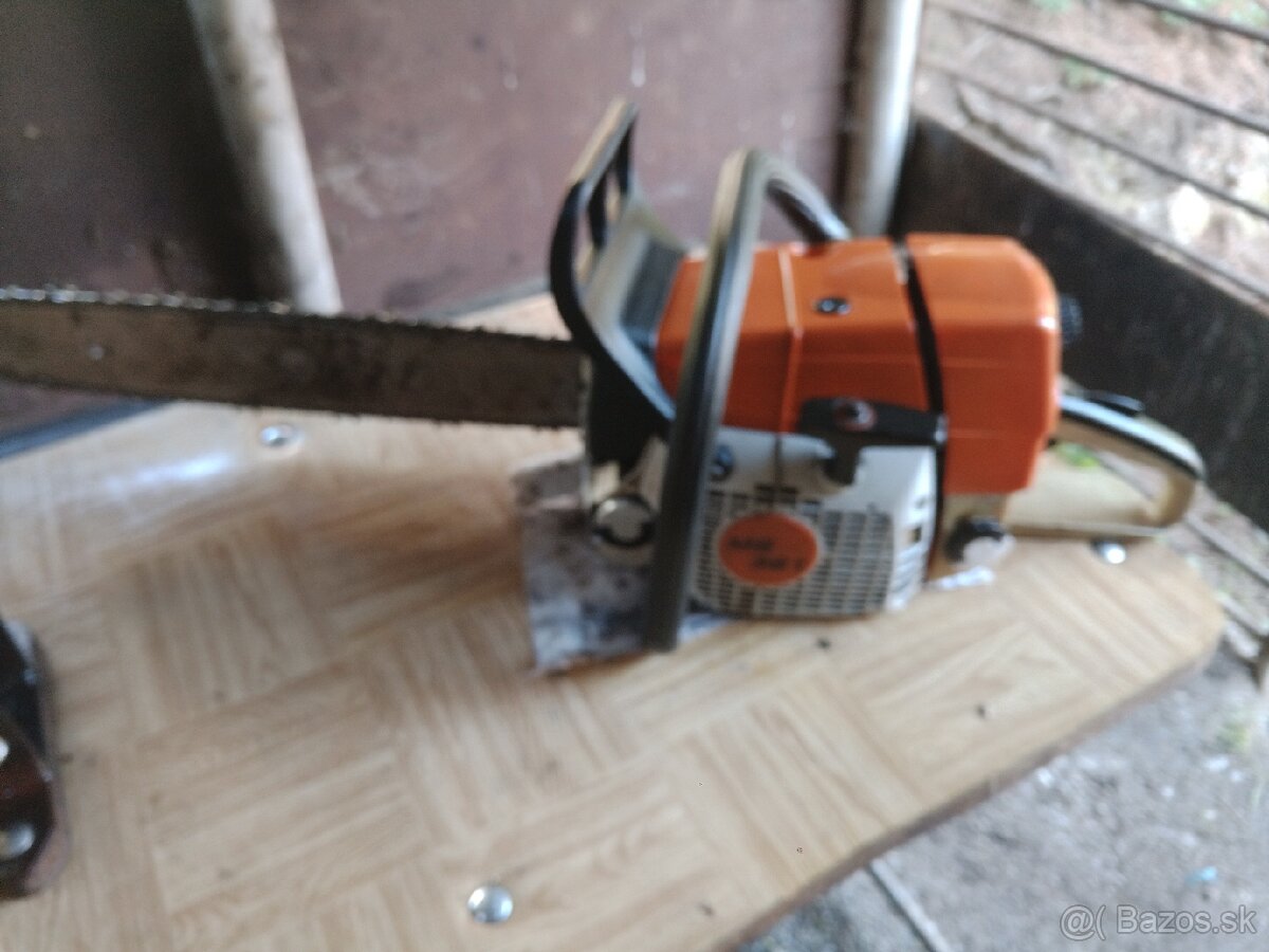 Predám Stihl ms 361