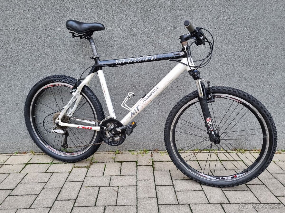 Toprado Krabon 26" L (20") po servise
