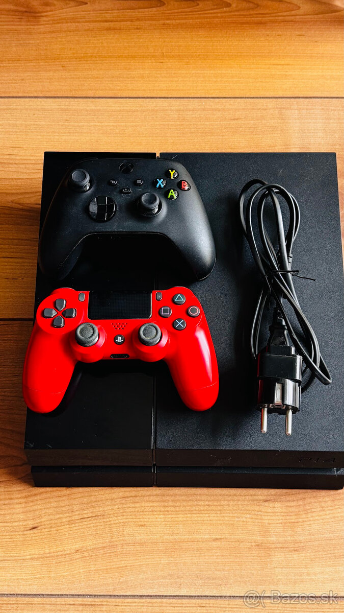 Playstation 4 500GB