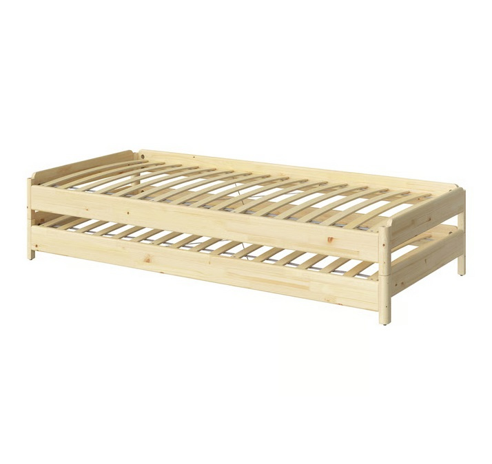 Predam postele UTAKER zn. IKEA