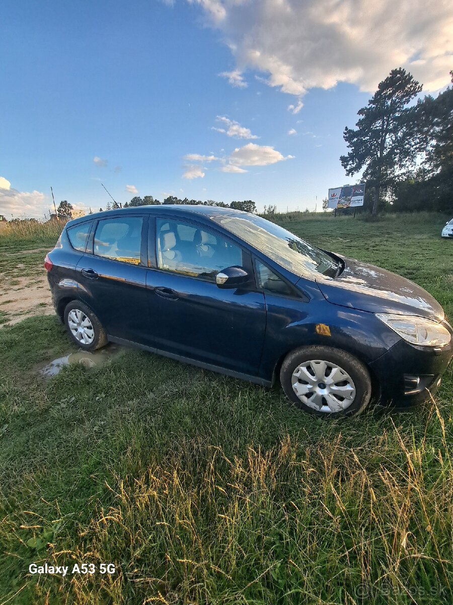 Predám Ford c-max 1.6 85Kw diesel.
