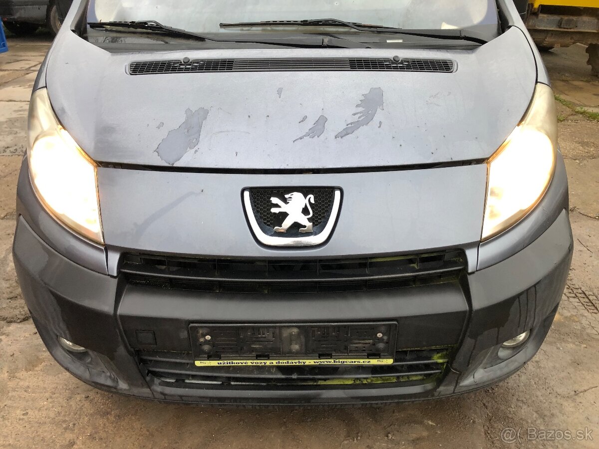 PEUGEOT EXPERT TEEPE =CITROEN JUMPY = FIAT SCUDO
