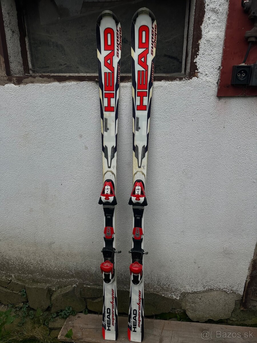 Head 170cm