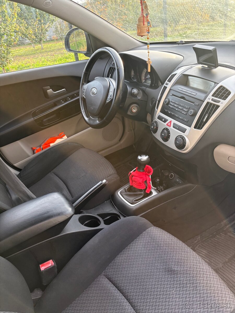 Kia CEED CRDi