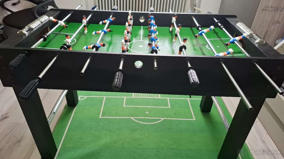 Stolný futbal