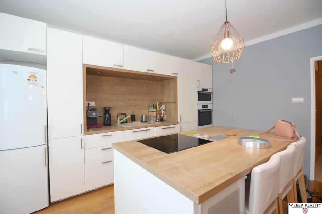 2-izbový kompletne, moderne zariad.byt v Centre, Medená ul. 