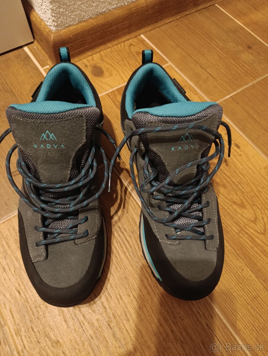 Predám outdoorovú obuv