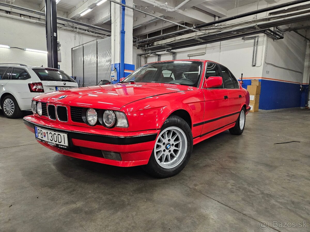 Hľadáme automechanika - Autoservis Tomi Žilina