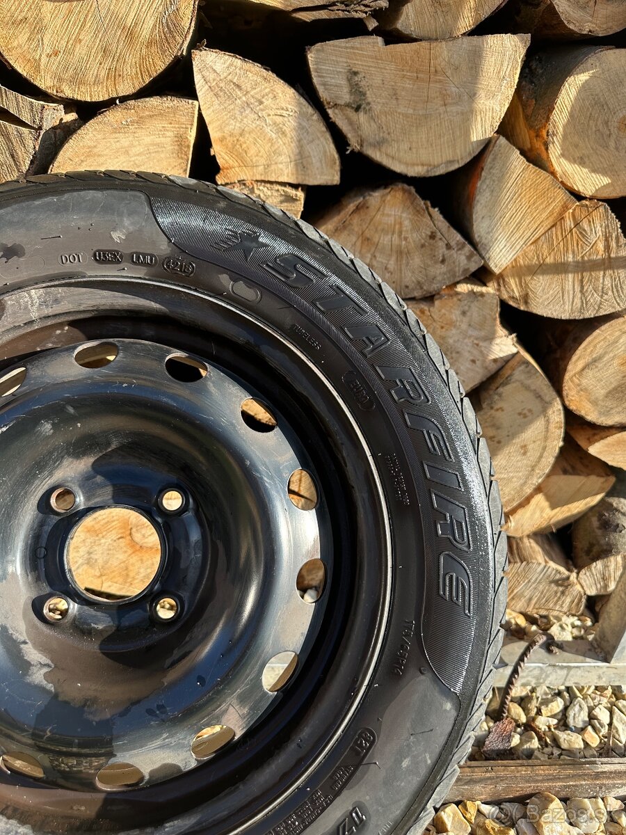 Letné pneumatiky 175/65 R14