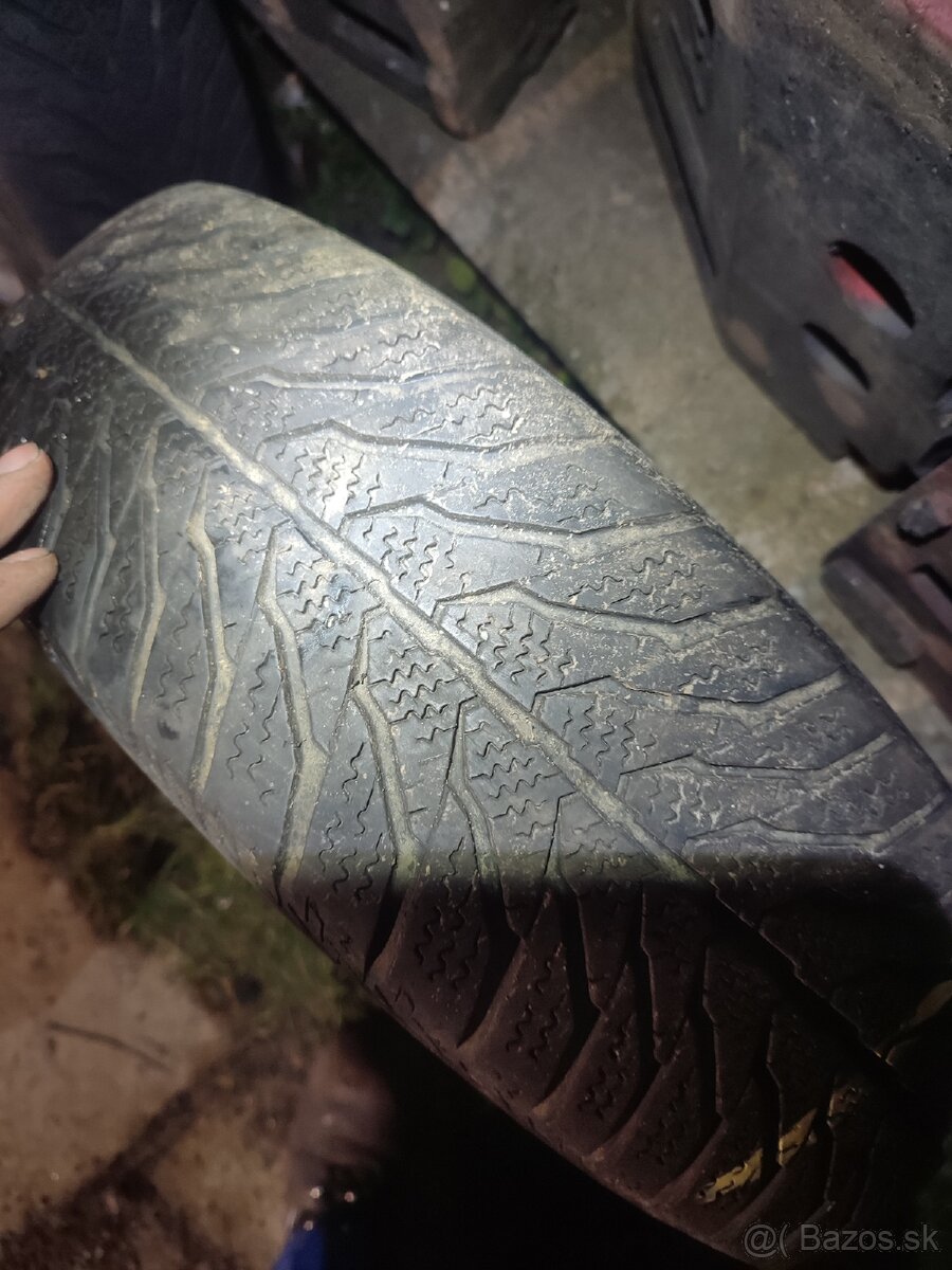 Zimné kolesá Felicia