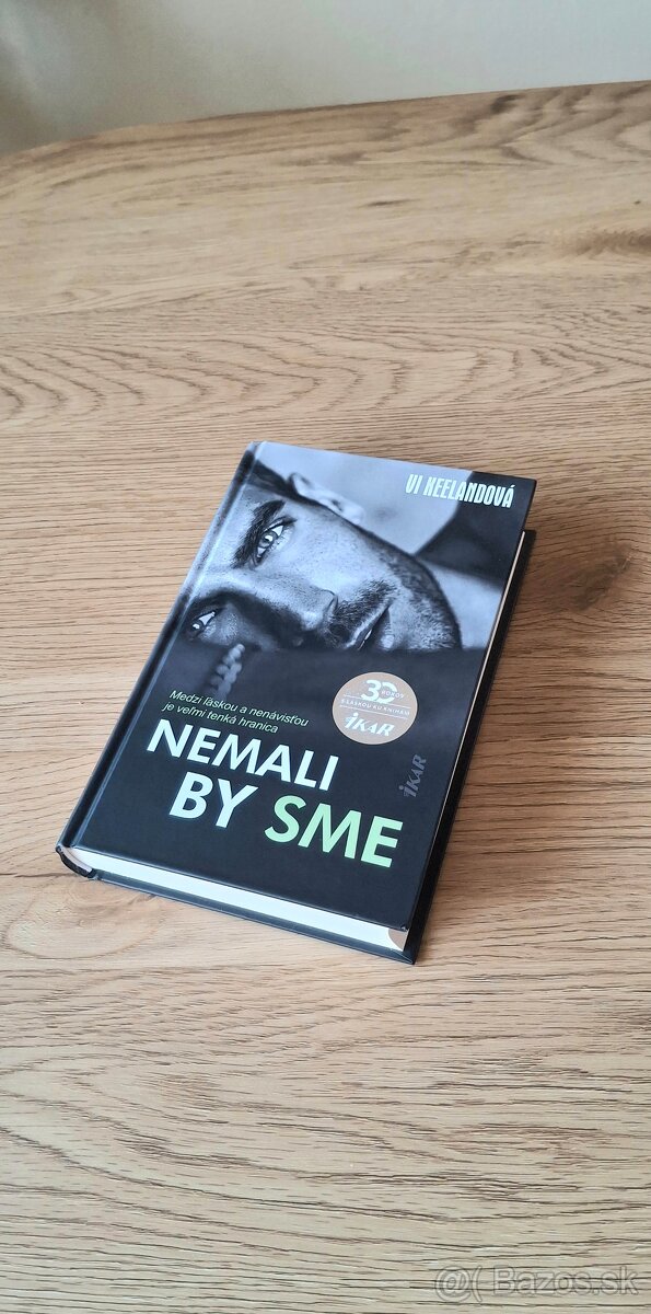 Nemali by sme