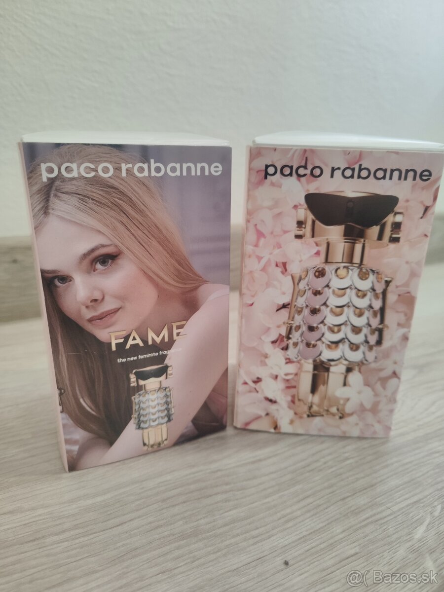 Fame - Paco Rabanne