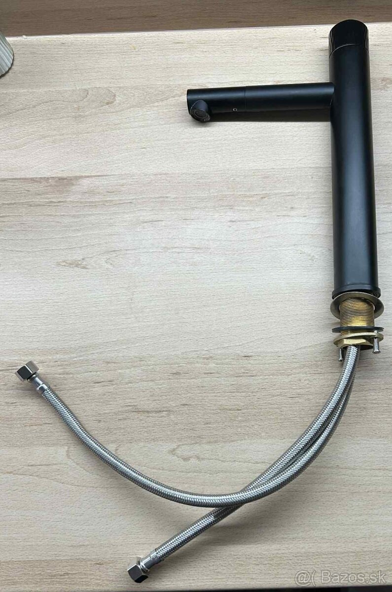 Umyvadlová batéria