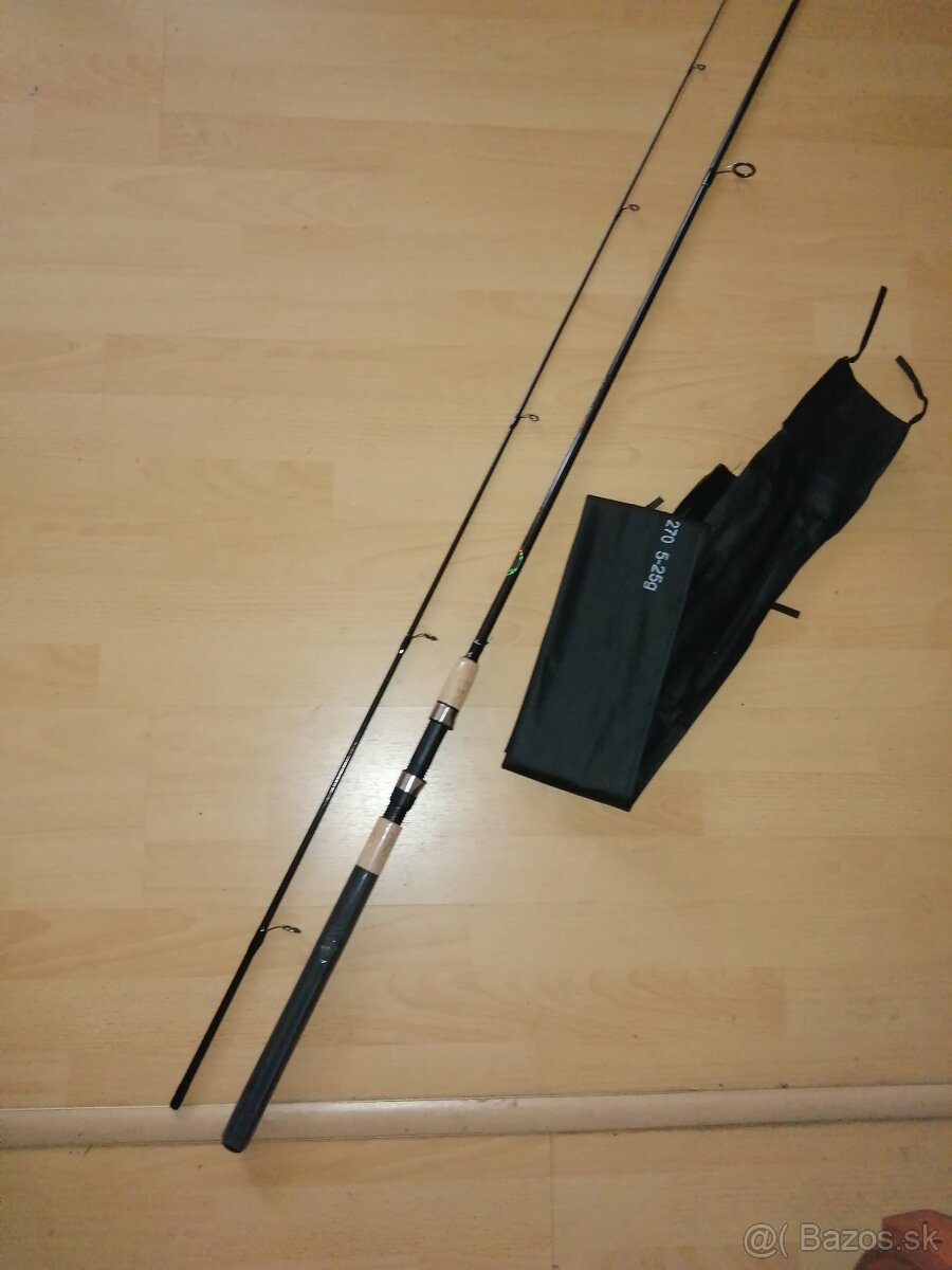 Privlacová udica 240cm