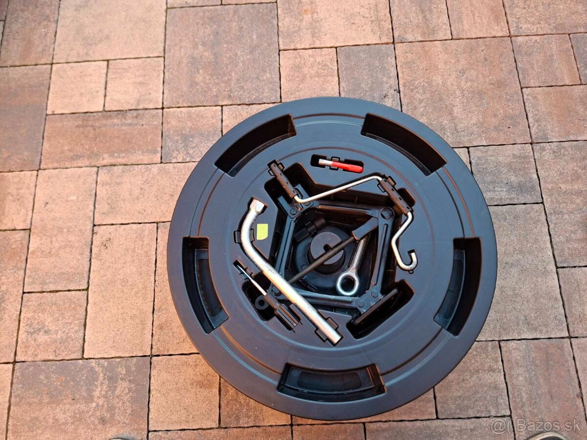 rezervné koeleso úzke Fiat