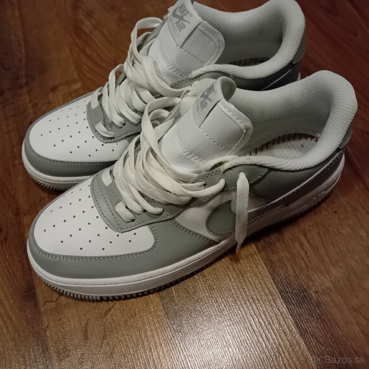 Nike air force 1 rozmer 43 27.5cm