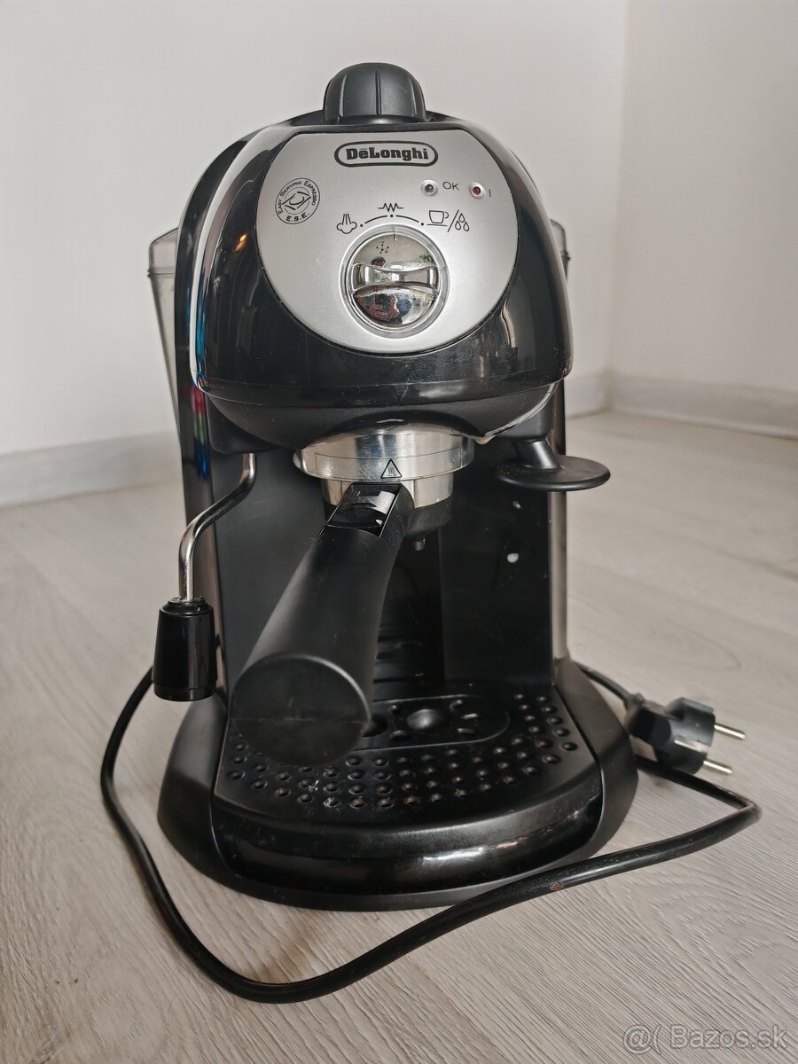 Delonghi EC 201.CD.B
