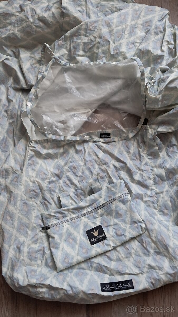 Univerzálna pláštenka Elodie Details