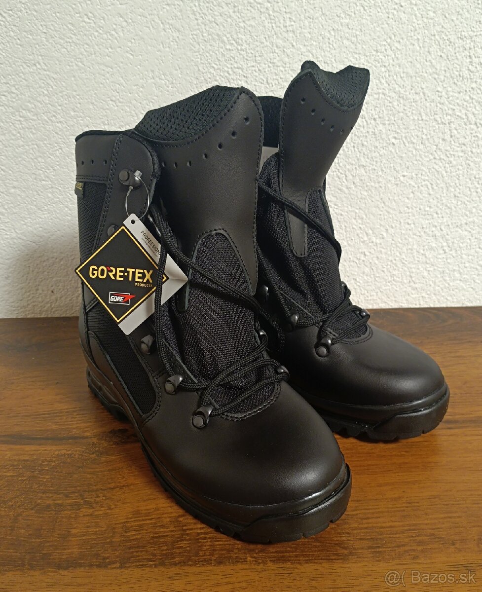 Gore-Tex kanady NOVÉ 43