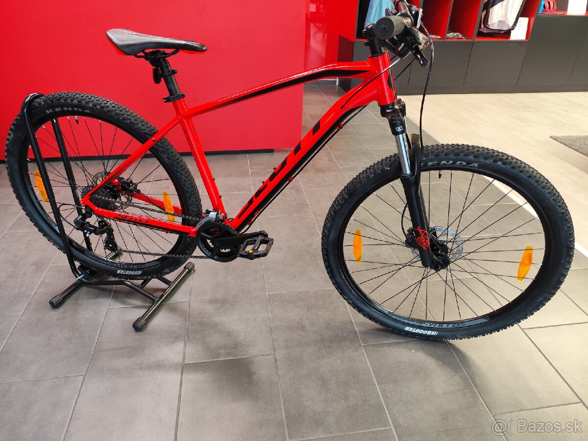 SCOTT ASPECT 960 29" veľkosť L