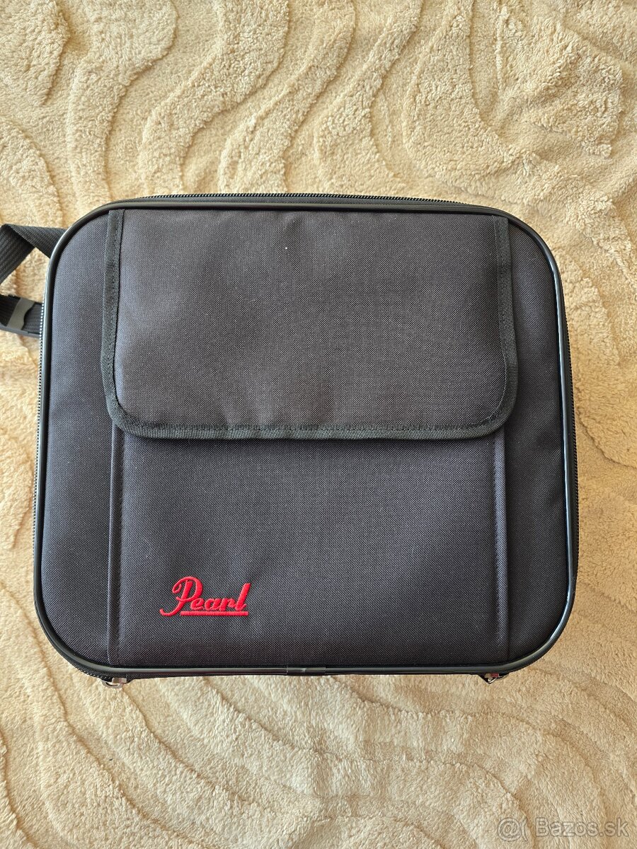 Pearl EPB2 kufor na dvojšľapku