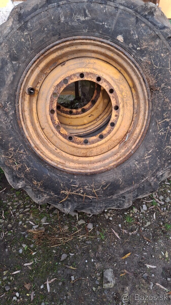 Predam diski na lkt 16.9.30