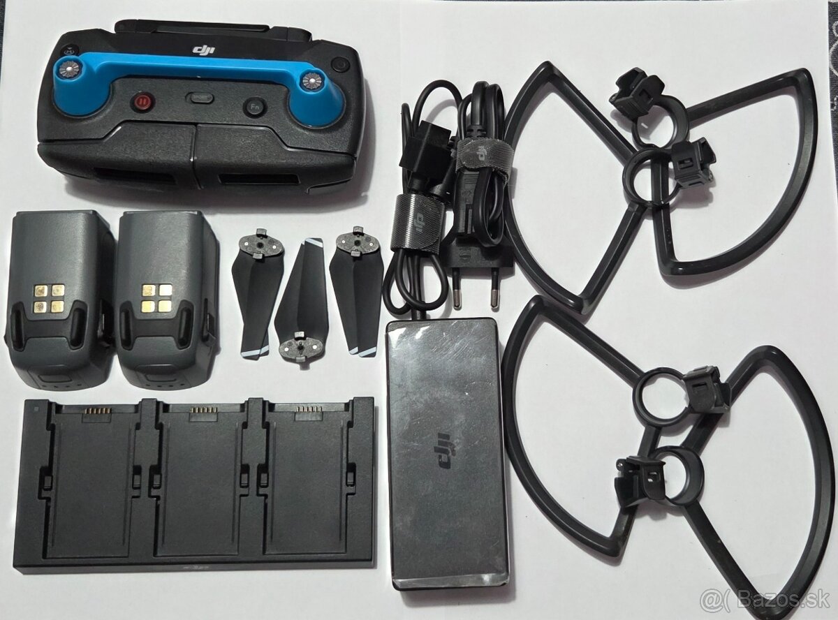 DJI SPARK COMBO