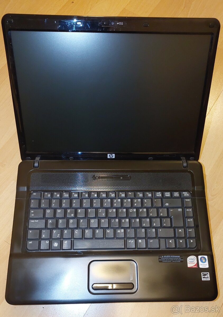 HP Compaq 6730s