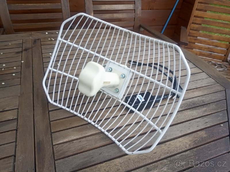Ubiquiti AirGrid M5 HP