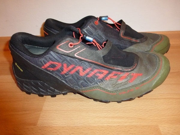 Trailové tenisky dynafit veľk.46