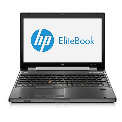 HP EliteBook 8570 Workstation