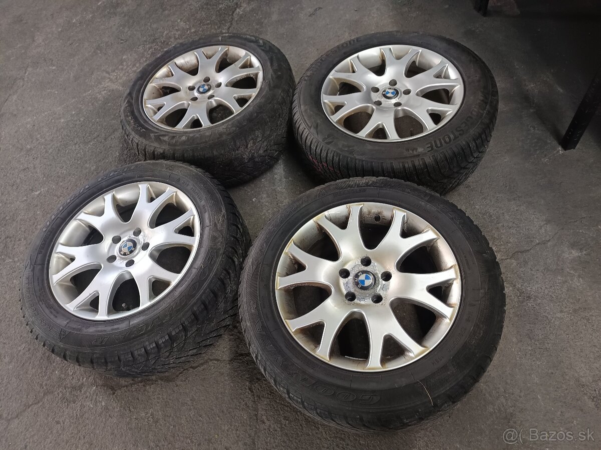 BMW 5x120 R18 styling 177