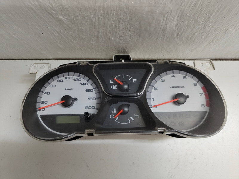 tachometer suzuki ignis 34100-6G0 50€