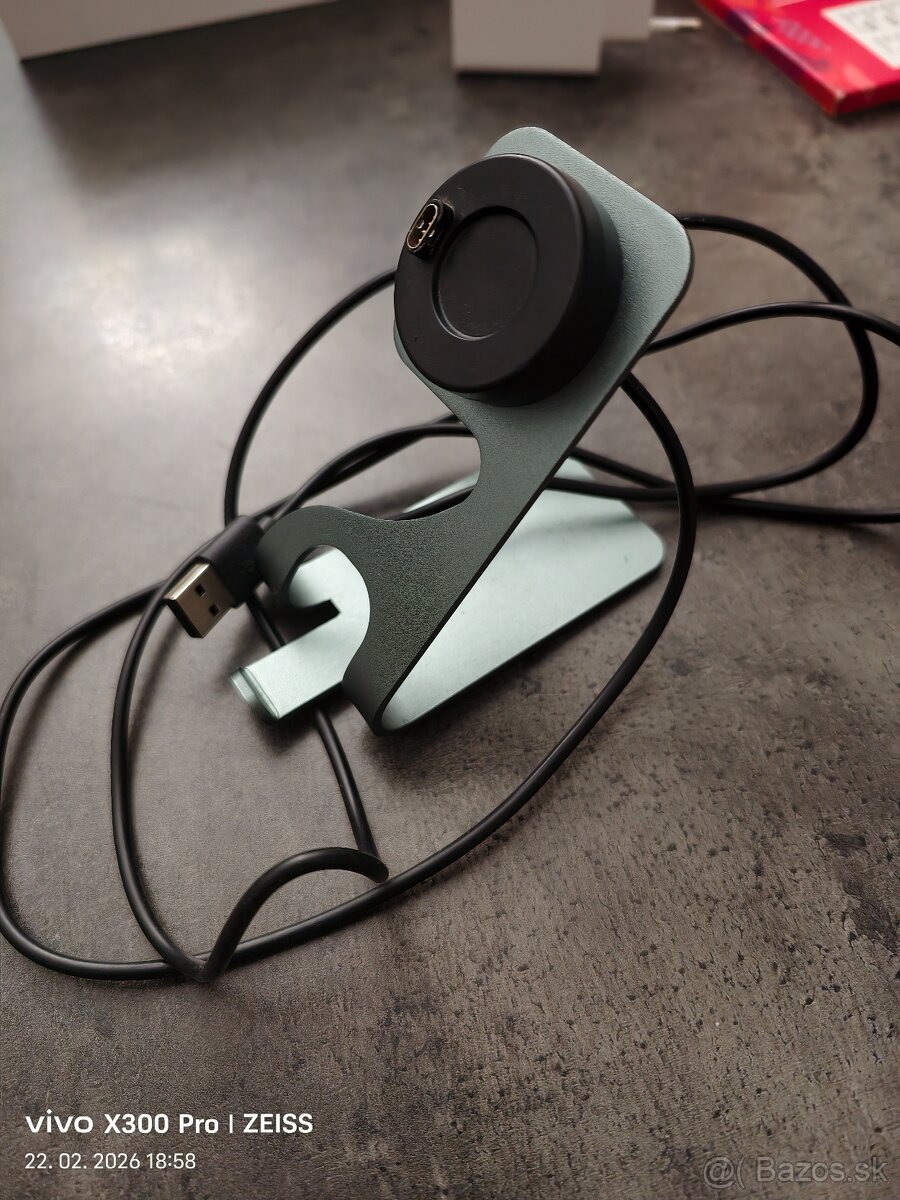 Nabíjací stojan Garmin