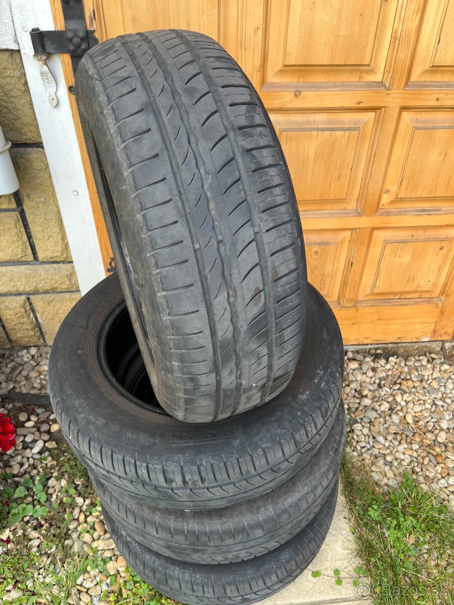 195/65 r15 Pirelli