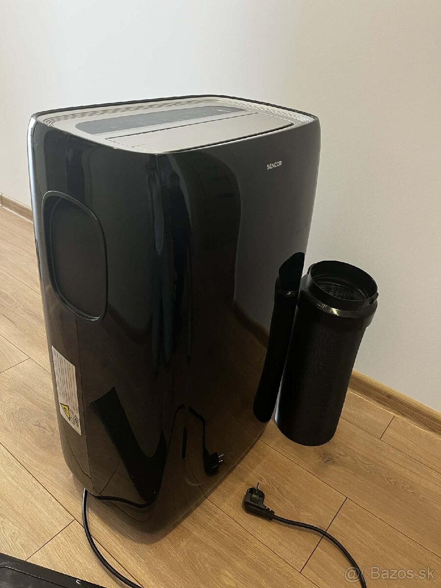 Sencor klimatizácia