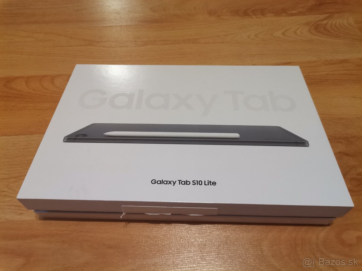 Samsung galaxy Tab S10 Lite