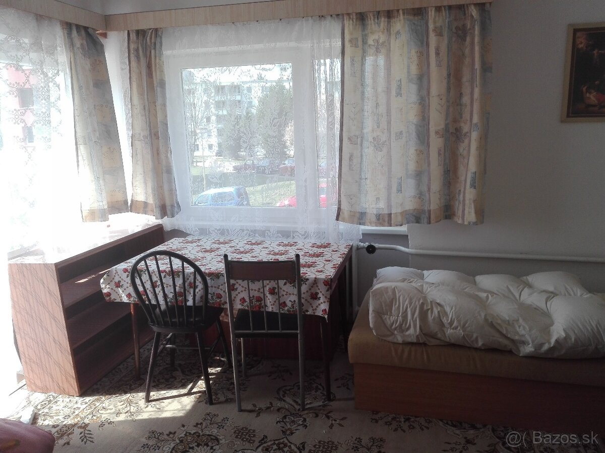 volna izba v dome