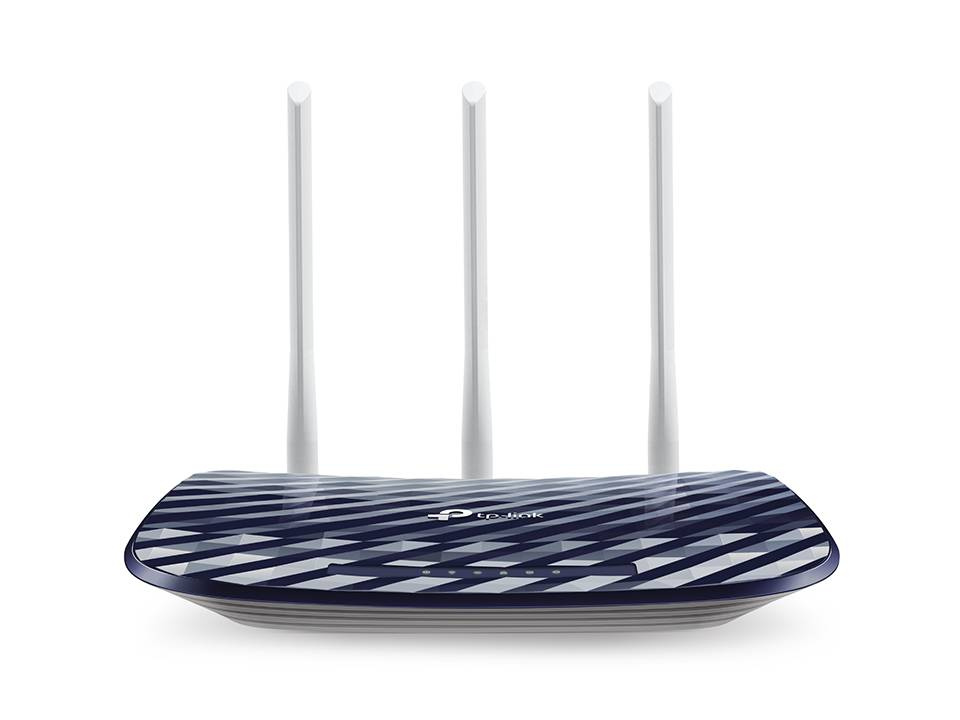 WI-FI TP-Link Archer C20 V4.1