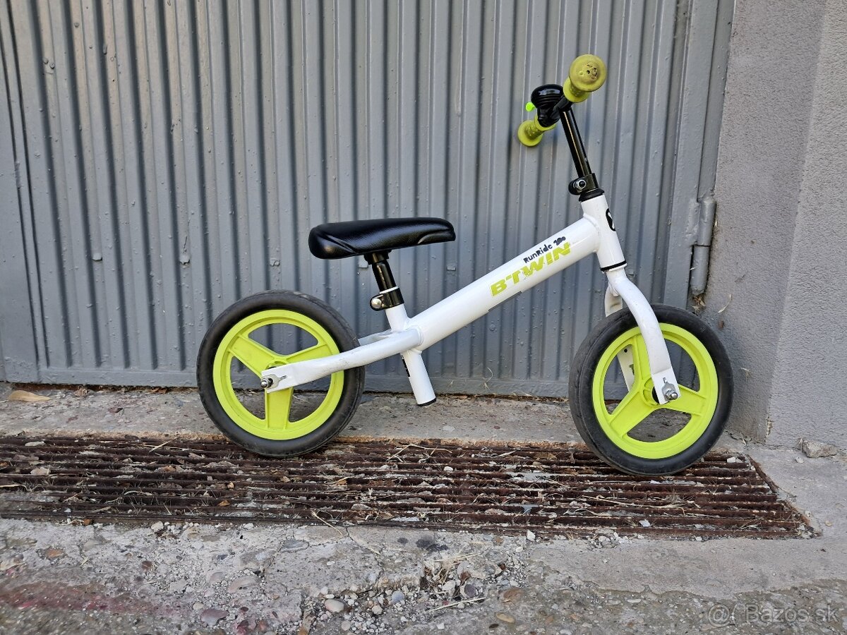 Odrazadlo BTWIN RunRide 100
