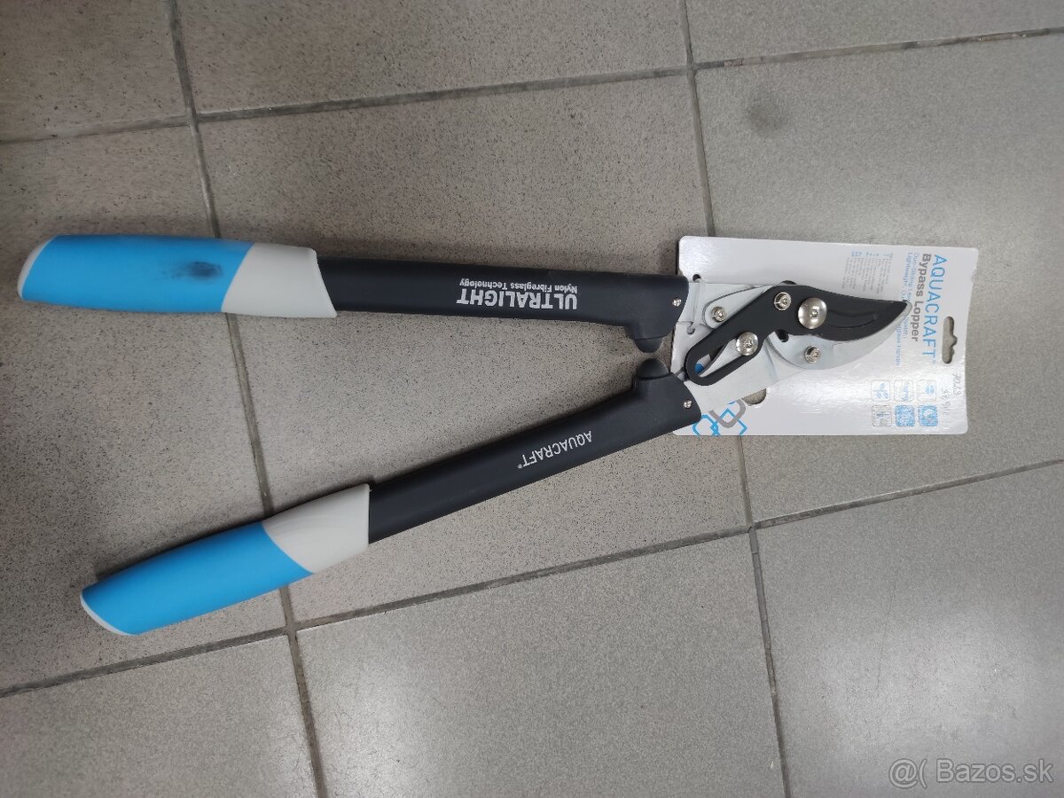 Nožnice na konáre Aquacraft 360492