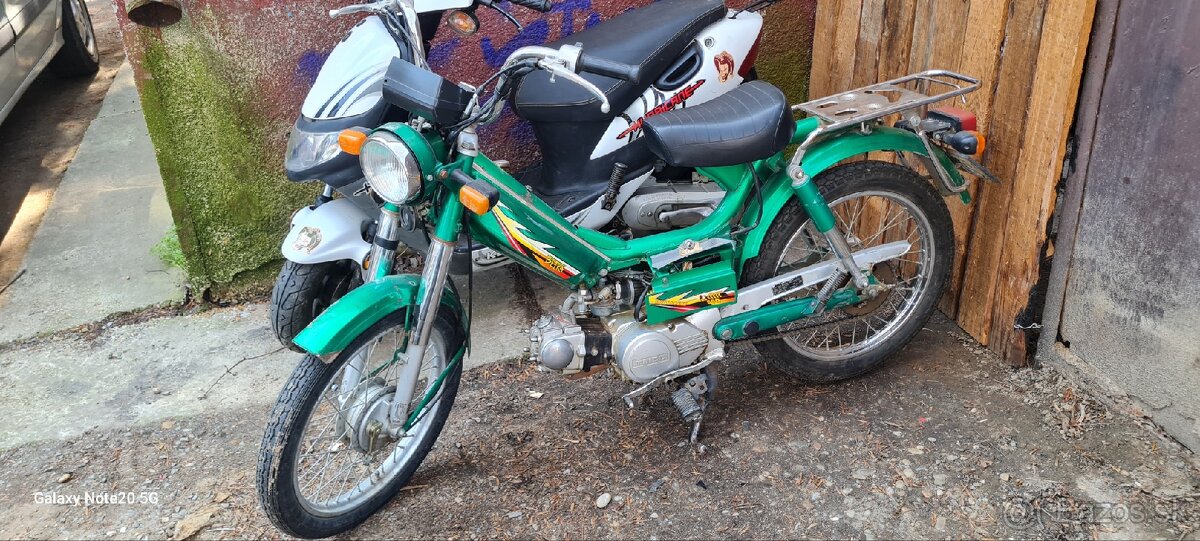 Jawa betka