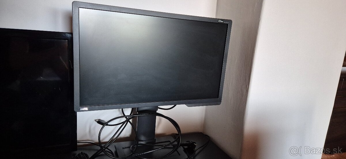 24" Zowie by BenQ XL2411P
